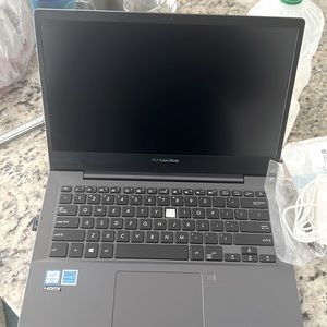 ASUS ExpertBook Gaming Pc